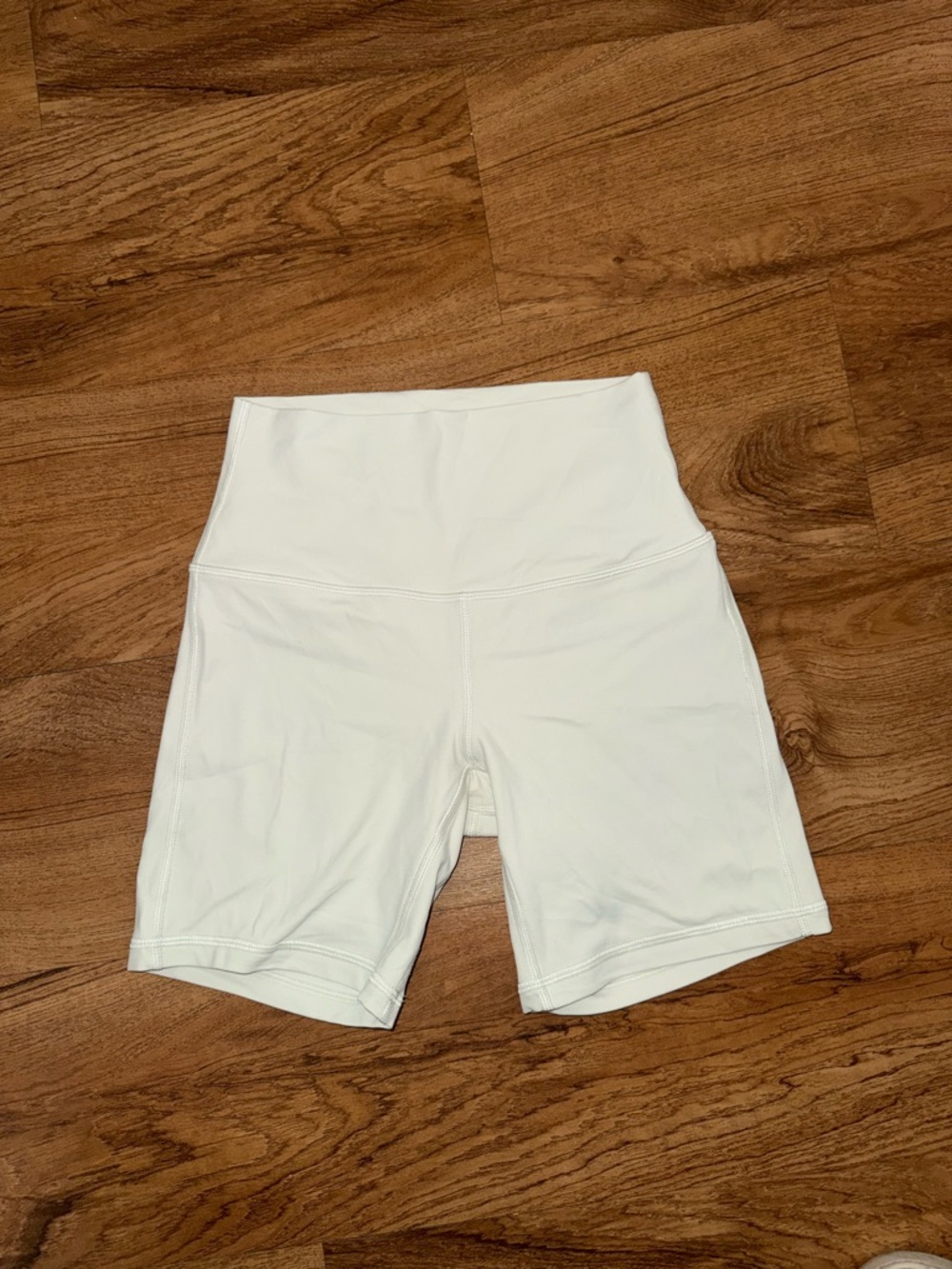 NWOT Lululemon Shorts